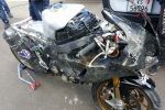 Zuff&#039;Racing Team - La malchance s&#039;invite durant les tests de présaison à Albacete