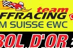Bol d&#039;Or 2016 - Profitez de l&#039;offre VIP du team Zuff&#039;Racing !