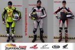 EWC - Nouvel élan pour le Zuff&#039;Racing Team avec Adrien Pittet