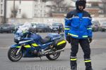 Appel à témoins en Isère - Un automobiliste tue un motard et prend la fuite