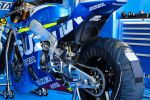 MotoGP - Les dates des tests hivernaux