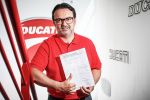 La Ducati Multistrada 1200 2015 obtient l'homologation française avec 160 chevaux