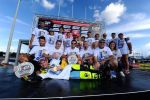 S1GP Pavia – Thomas Chareyre et TM Racing sacrés Champions du Monde