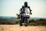 La Triumph Tiger Explorer 2016 en vidéo - Focus sur les nouveautés