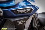 Essai Triumph Tiger Explorer 1200 2016 - Les versions XR, XRx, XRt, XC, XCx et XCt arrivent !