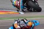 Mercato MotoGP 2016 - Tito Rabat reste chez VDS, mais en catégorie reine