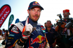 Dakar - Toby Price remporte le Dakar 2016 au guidon de sa KTM