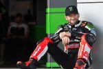 WSBK – Tom Sykes du vert au rouge en 2017 ?