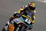 Moto2 à Phillip Island - Tom Lüthi s’assure une pole cruciale - Jesko Raffin 5ème