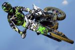 Arnaud Tonus de retour en MX pour la manche de Washougal