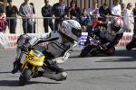 Championnat suisse de Pocket Bike à Chessel (VD), les 19 et 20 septembre 2015