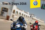 TCS Track Days 2016 - Sur le circuit de l&#039;Anneau-du-Rhin (F), les 17 et 18 août