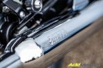 Nouveautés 2016 : Triumph Bonneville T120 &amp; T120 Black - Tout change, sauf son style inimitable