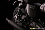 Nouveautés 2016 : Triumph Bonneville T120 &amp; T120 Black - Tout change, sauf son style inimitable