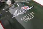 Triumph Extreme Speed – Quand XTR revoit la Speed Triple