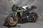 Triumph Extreme Speed – Quand XTR revoit la Speed Triple