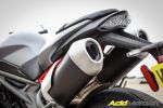 Essai Triumph Speed Triple R 2016 - Une mise à jour sérieuse pour le roadster à succès