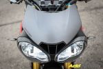 Essai Triumph Speed Triple R 2016 - Une mise à jour sérieuse pour le roadster à succès