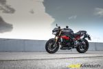 Essai Triumph Speed Triple R 2016 - Une mise à jour sérieuse pour le roadster à succès