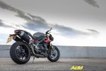 Essai Triumph Speed Triple R 2016 - Une mise à jour sérieuse pour le roadster à succès