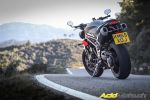 Essai Triumph Speed Triple R 2016 - Une mise à jour sérieuse pour le roadster à succès