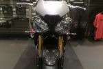 Nouveautés 2016 - Lever de voile non officiel pour les Triumph Speed Triple S et R
