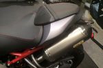Nouveautés 2016 - Lever de voile non officiel pour les Triumph Speed Triple S et R