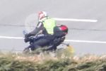 Triumph Street Triple 800 - Ça se précise