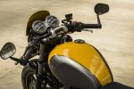 EICMA 2016 - Triumph Street Twin Cup, la touche racing rétro