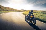 EICMA 2016 - Triumph Street Twin Cup, la touche racing rétro