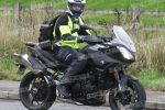 Une nouvelle Triumph Tiger 1050 pour bientôt ?
