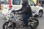 BMW S300RR – Une nouvelle petite sportive bientôt sur nos routes ?