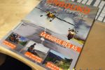 KTM sort le deuxième numéro de son magazine Unbound