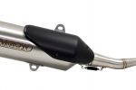 URBAN : La nouvelle gamme d’échappement pour maxi-scooter par Arrow