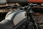 Kawasaki Versys 650 &quot;The Temper&quot; by Studio Motor