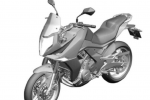 CFMoto va commercialiser une copie de la Versys