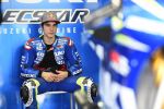 MotoGP – Maverick Viñales a faim de podium