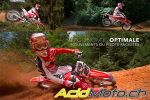 Bayle et Paulin nous montrent ce dont la CRF450R 2016 est capable en vidéo