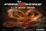 Le Free4Style fait son grand retour du 1er au 3 juillet 2016