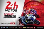 24 Heures Motos - Comment suivre la course ? Le départ sera donné à 15h00