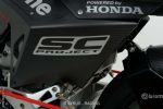La Vyrus 986 M2 prendra part au championnat Moto2 CEV