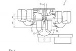 BMW planche sur un moteur W3