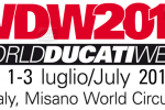 La WDW2016 aura lieu du 1er au 3 juillet 2016