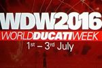 Les billets de la WDW 2016 sont en vente