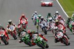 WSBK 2017 – Le règlement change, les places sur la grille de départ aussi