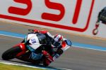 WSS en Thaïlande - L&#039;invité Wilairot le plus rapide de la journée