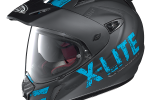 News 2015 - Casque X-Lite X-551 GT - Encore plus de confort et de performances