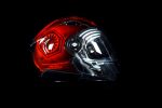Casque X-Lite X-802 RR Replica Kylo Ren - Le côté obscur de la force sur votre tête