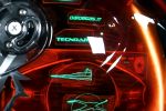 Casque X-Lite X-802 RR Replica Kylo Ren - Le côté obscur de la force sur votre tête