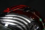 Casque X-Lite X-802 RR Replica Kylo Ren - Le côté obscur de la force sur votre tête
